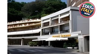 Hotel Byron | La Spezia, Italy | Hotel Review 🏩