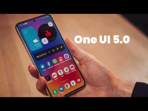 Samsung One UI 5.0 Mock IOS16 | Best Features Of Samsung One UI 5.0