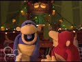 Playhouse Disney Australia Ooh And Aah Bumper Compilation