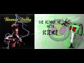 Thomas Dolby - She Blinded Me with Science (Ultrasound Extended 12 Inch Version)
