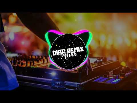 DJ PADE TRESNA - RAKA SIDAN FT OCHA PUTRI | DIAR REMIX ASIKK