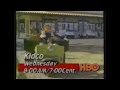 HBO Kidco Commercial 1987