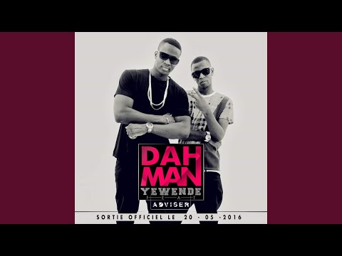 Yéwéndé (feat. Adviser)
