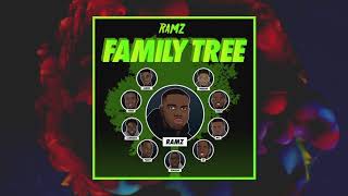 &quot;Family Tree&quot; -  J Hus x Ramz x Dancehall x  Afro Swing Type beat