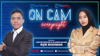 Rijki Budiman Konten Kreator Pencetak Start Up RBCorp, Sempat Tolak kerja karena Nggak Cocok