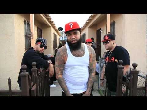 KRUTCH x  NU JERZEY DEVIL x TONE TRUMP - H.W.A. (OFFICIAL VIDEO)