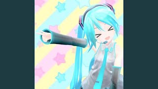 Cover art for I wanna feel ur luv! (feat. Hatsune Miku)