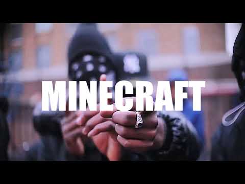 [FREE] UK Drill ' MINECRAFT ' | Uk Drill Instrumental | Trap Instrumental 2021|
