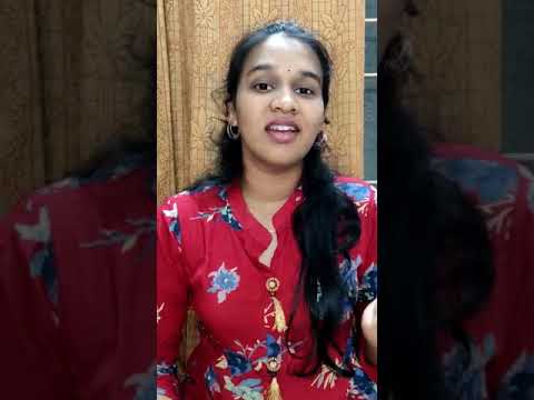 Sunayana Raju Lag Ja gale tanpura cover