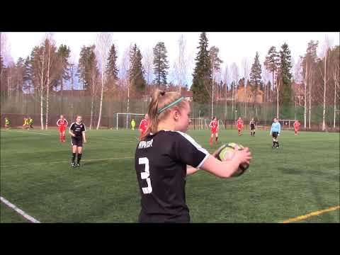 20180506 TU18 Pallokissat-ONS/2