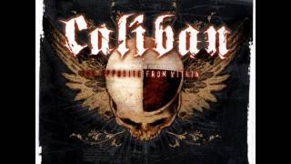 Caliban - I&#39;ve Sold Myself  (studio)
