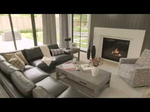 Urban Barn — Northwood Living Collection