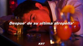 Khea, Neo Pistea - Otra Botella (letra)