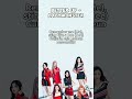 BETTER UP BABYMONSTER Lyrics Betterup Babymonster Kpop Shorts