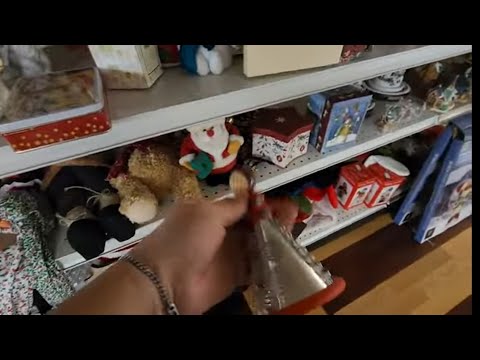 The Items Were Only .99 Cents !!! |  Come Thrift with Me | Reselling