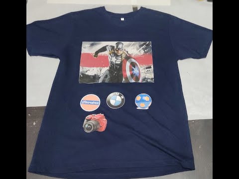 Heat Transfer Film