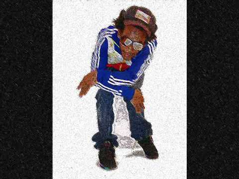 Tabi Bonney - Galaxy  **Fresh Nov. 2010**