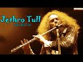 JETHRO TULL Greatest Hits Full Album- Jethro Tull 2022