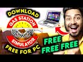 How To Download Gas Station Simulator Pc Free Gas Station Simulator Download Free Gas Station