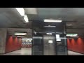 Metrou 2022 01 13 101PLECAREA DE LA BASARAB INTRECERE BOM