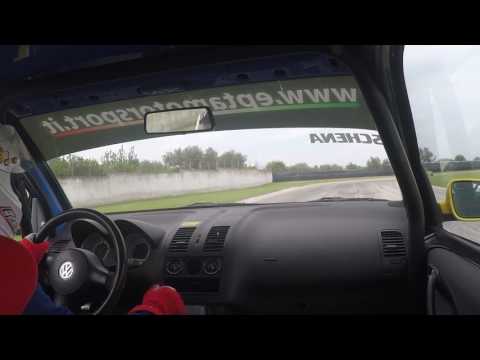 Gianvito Schena - 1° Nankang Lupo Cup - Binetto 02 04 2017