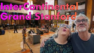 The InterContinental Grand Stanford