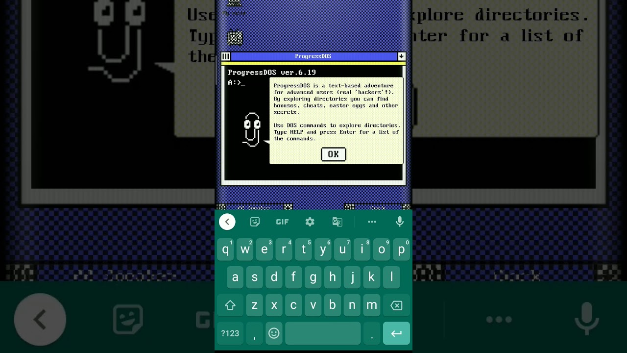 progressbar95 gameplay! #progressbar95