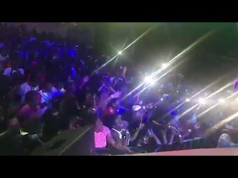 Festival Porto Moskito Morena Santana & Ze Espanhol