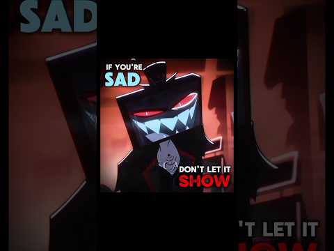 HAPPY FACE ~ Vox & Alastor edit #edit #hazbinhotel #hazbinhoteledit #hazbinedit #shorts #viralshorts