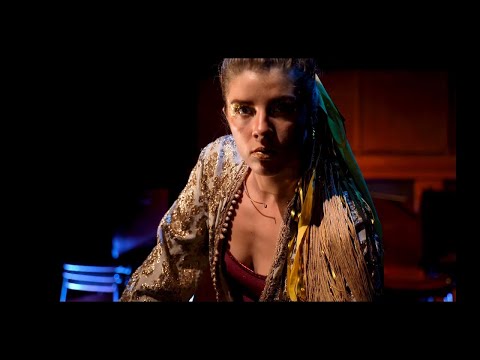 Zorita - "Don't You Lie" (Official Music Video)