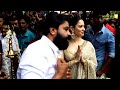 Tamannaah Dileep Movie Pooja Tamannaah Malayalam Movie Pooja Kerala Kerala9 Com