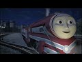 Calling All Engines Diesel And Caitlin UK HD