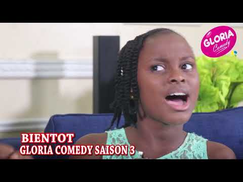 GLORIA ET LABEL PARLE DE LEURS DÉBUTS DANS LA COMÉDIE