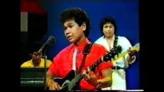 Download lagu Obbie Messakh feat Helen Sparingga   Di Sini Ku Nanti Cintamu mp3