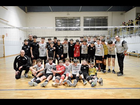 LIVE - TORNEO LIUTI - Virtus vs Montorio - 08/12/2024