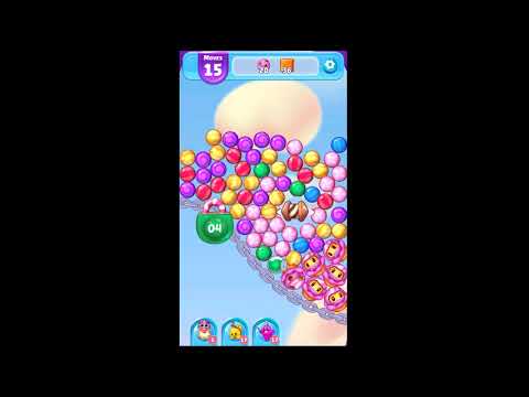 Sugar Blast level 130