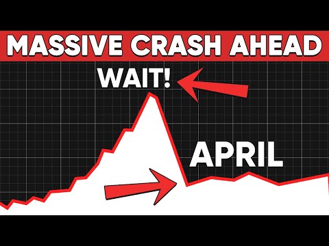 次の市場の暴落はどこまでひどくなるのか！？ (The Next Market Crash - How Bad Will it Get?!)