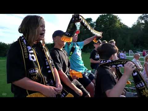 #goals | Guzikówka Krosno - Pasja Krosno | Klasa "B" Krosno | 17.08.2025