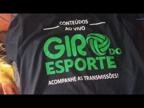 GIRO DO ESPORTE: FINAL DO COBRINHAS ALTO PARANA X UNIFLOR JOGO DE IDA NO ESTADIO OSVALDO FRANÇA