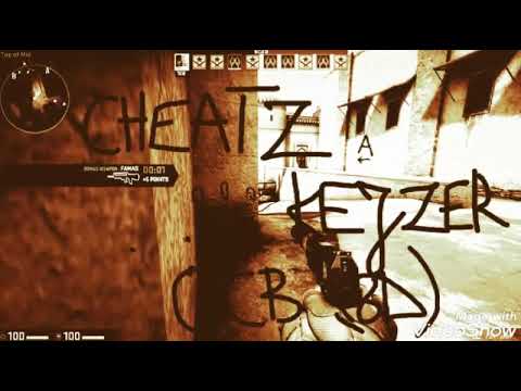 Cheatz "n" Kejzer -ocb prod.mfg(8D lepiej załóż słuchawki)