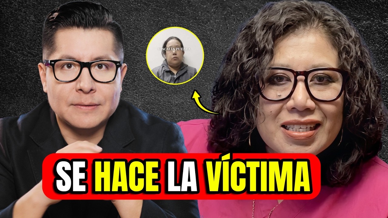 ⚠️ MARILYN COTE se QUEDA en la CÁRCEL: Quería salir con 10MIL PESOS 🤨 | Mr Doctor