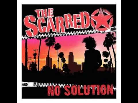 The scarred-Rotting