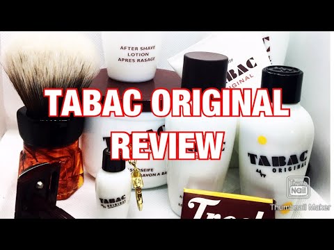 TABAC ORIGINAL