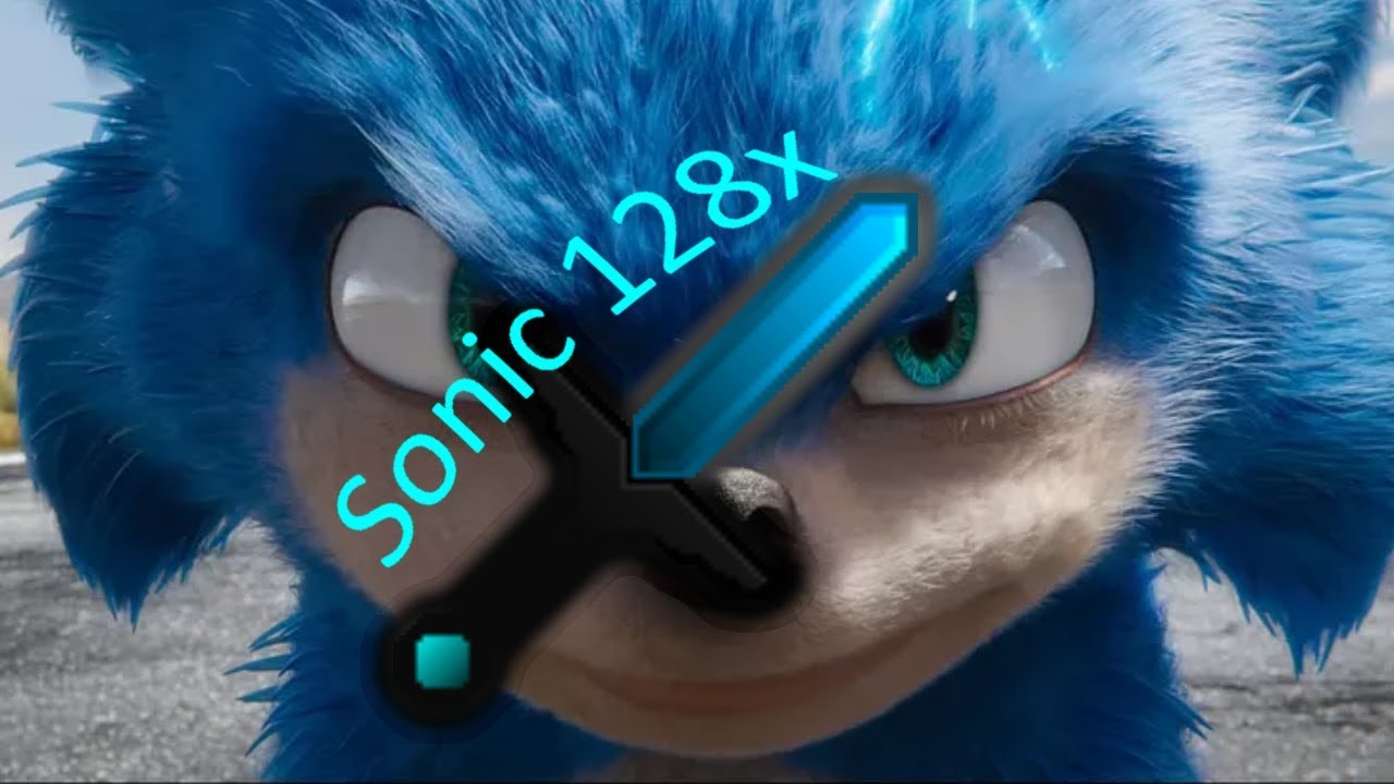 Sonic 128x