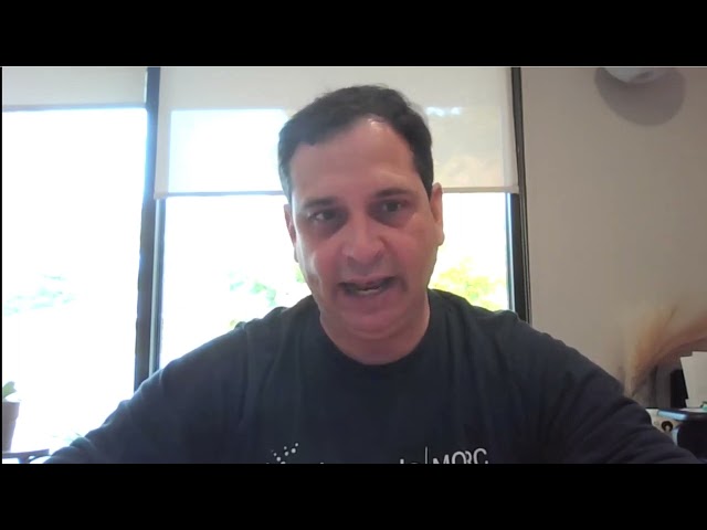 Why Be a Peer Support Specialist; Jeremy M's Peer Journey