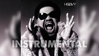 Instrumental | Heavy D - Don&#39;t Stop
