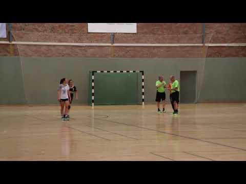 Lok Frauen - Askania BBG