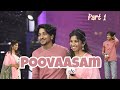Melody King Vidyasagar Round PART 1 Poovasam SreeKjz
