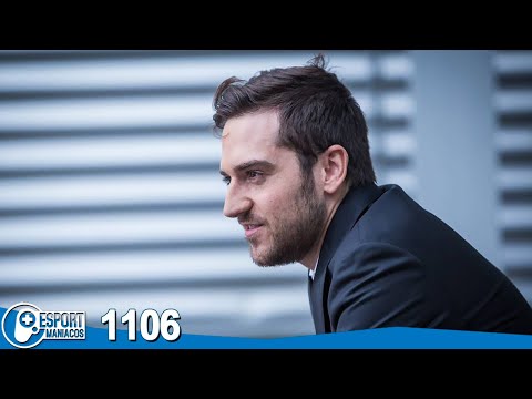 Visita de Carlos ocelote y Crownshot fuera de LEC - Esportmaníacos 1107