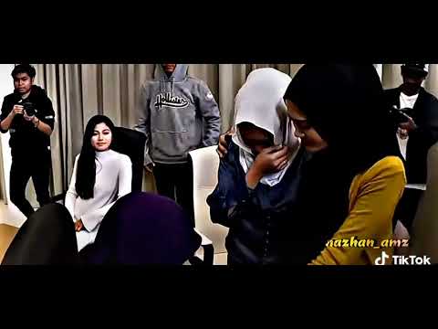 Walcome back kak Maca | Team Ammar Nazhan 🥺✋🏻